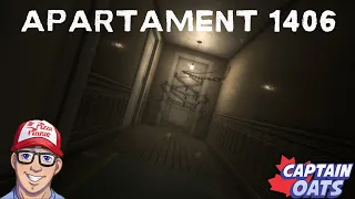 APARTAMENT 1406: HORROR | NO COMMENTARY GAMEPLAY