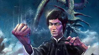 Enter The Dragon Theme - Hip Hop/Trap Remix by Life-Fi Music