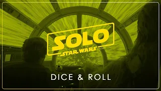 20 - Dice & Roll | Solo: A Star Wars Story OST