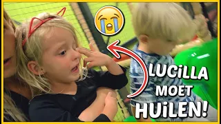 KiDS TESTEN NiEUWSTE MONKEYTOWN EN DiT iS WAT ER GEBEURD … 😳 | Bellinga Vlog #1857