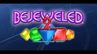 Bejeweled 2 Deluxe - Cognito Mode - IvanHopper's 2nd Galaxy