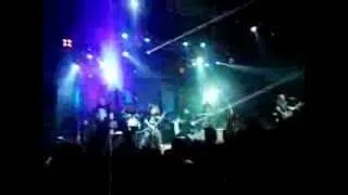 Children of Bodom - In Your Face (@Live Club, Trezzo sull'Adda MI) 2013.11.08