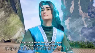 Wu Ying Sanqian Dao Season 3 Episode 31 Sub Indo