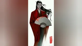 [WOH/Word of Honor] Untitled-OST En Dubbed 山河令 无题 胡夏 英文歌词翻唱