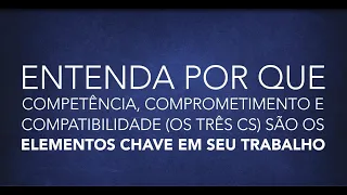 Você sabe quais são os elementos chave em seu trabalho? | AS REGRAS OCULTAS DO TRABALHO