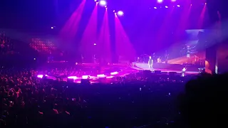 Fabrizio Moro - Quando ti stringo forte (live @Mediolanum Forum, Assago)