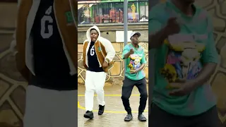 King promise Terminator tiktok official