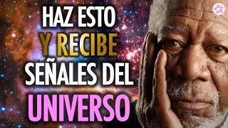 🔴Cómo Pedirle Una Señal Al Universo 🙏🏻⚡️ Esta Es La Puerta Hacia La Manifestación | LEY DE ATRACCIÓN