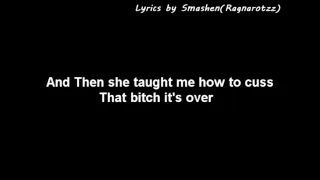 SR 71 - Right Now (with lyrics) HD