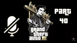Grand Theft Auto 3 - Прохождение часть 40 (без комментариев)