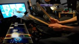 Brianstorm By Arctic Monkeys Expert Pro Drums FC