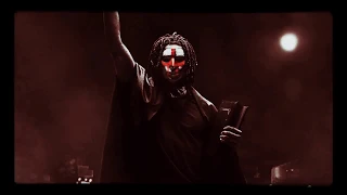 Soundtrack (Song Credits) #13 | Can't Hold Me | The First Purge (2018)