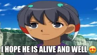 Top 11 Inazuma Eleven Characters Who Are Dead