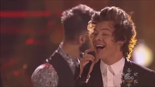 TOP 20 ICONIC... Harry Styles' solos
