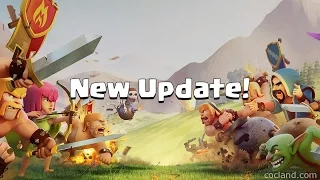 2016 Update Clash Of Clans: Friendly Challenge