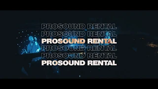 DONI & RAVON - Pro Sound rental