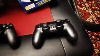 DUALSHOCK 4 V1 и DUALSHOCK 4 V2 в чем разница?