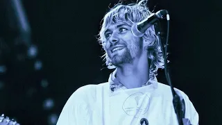 Nirvana - Lithium (Ultimate Music Video) (Full Live Version) HD