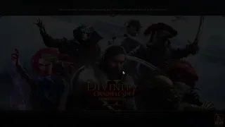 Divinity Original Sin 2 Part 24 1/4/23