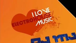 DJ 1TIJ - electro house november mix  (2011)