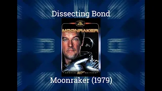 Review of Moonraker (1979) - The Exorbitant Echo