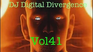DJ digital divergence vol41