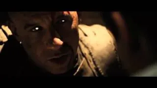 Riddick (2013) - Official Teaser Trailer (HD) Vin Diesel