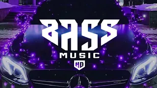 Анет Сай - Мотылёк (DJ BARKAS & DJ GARRI REMIX 2020) BаssMusicHD