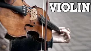 Top 20 portadas de violín de canciones populares 2020 - Las mejores cubiertas de violín instrumenta