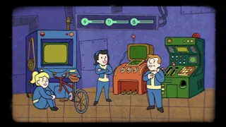 Fallout Shelter Online Trailer (CN) || Fallout Shelter 2 (E3 2019)