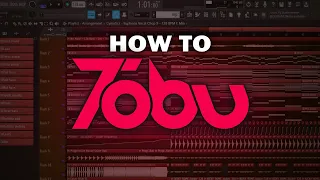 How to Make Melodic House like Tobu (Fl Studio)