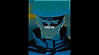 BOYS VS MEN VS SIGMA『Anime Edit 』