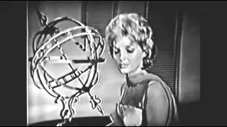 Julie London - "Time After Time" (1961)