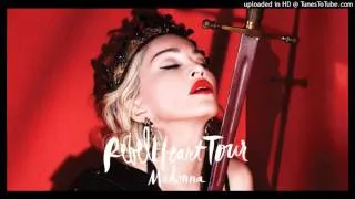 Madonna Iconic (The Rebel Heart Tour Official Studio