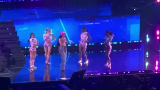 Super Bass - Nicki Minaj Live at The Climate Pledge Arena in Seattle, Washington 3/10/2024