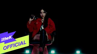 [MV] LOONA(이달의 소녀) _ Not Friends (Sung by 희진, 김립, 진솔, 이브) (Prod. 라이언전)