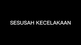 JEDAG JEDUG Lokomotif tragedi sancaka