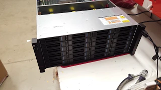 X-Case RM 424 Pro EX 24 Bay Storage Solution Ideal IPFS