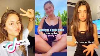 Embracing Body Insecurities (Body Positivity & Negativity) | TikTok Compilation *PART 21*