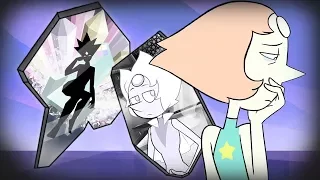 The Secrets of Pearl EXPLAINED! White Diamond's Mysterious Truth Seal - Steven Universe Theory