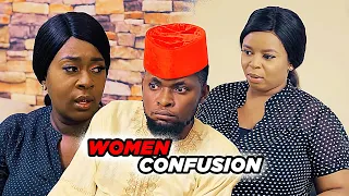 Women Confusion (Lawanson Show)