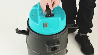 pond vacuum cleaner