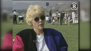 Betty Broderick 30 years later: Meredith Baxter on portraying the once San Diego socialite in 1991