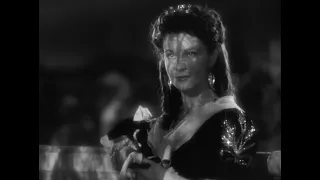 Vivien Leigh & Laurence Olivier - That Hamilton Woman (1941)