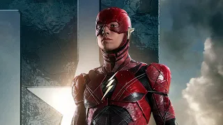 The Flash (Theme) | Zack Snyder's Justice League (OST) by Junkie XL