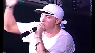 2003 — Eminem — Business (Live @ Top Of The Pops) (Remastered 1080p)
