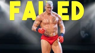 10 ऐसे Wrestlers जिन्हे WWE Megastar नहीं बना सका