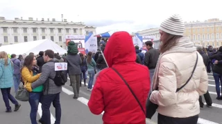 Пилот. Виктор Цой 55./06. Санкт-Петербург. июнь 2017. питербургlive