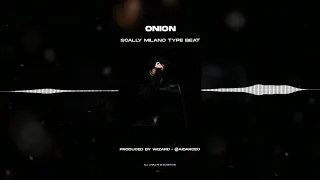 [FREE FOR PROFIT] SCALLY MILANO x 163ONMYNECK TYPE BEAT 2021 - "ONION" | DETROIT TYPE BEAT