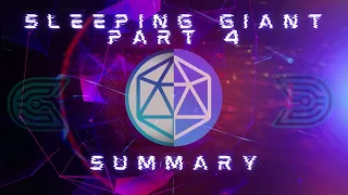 HEDRON the Sleeping GIANT | Part 4 – Summary and My Thoughts